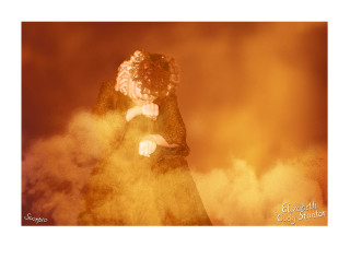 Tracey Moffatt Elizabeth Cady Stanton, 2005; archival pigment ink on acid-free rag paper; 43.2 x 58.4 cm; Edition of 21; enquire