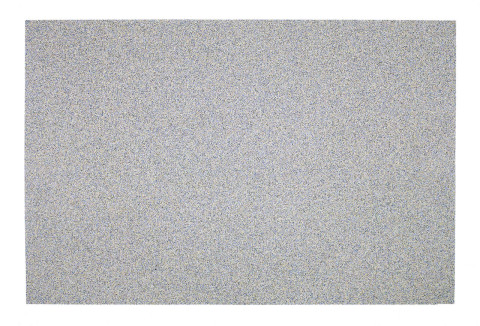 James Angus Pi to one million decimal places, 2005; from the series Exhibited in 'Stolen Ritual', 2006; inkjet print; 135 x 195cm (paper size), 146 x 206cm (frame size); Edition of 5 + AP 2; enquire
