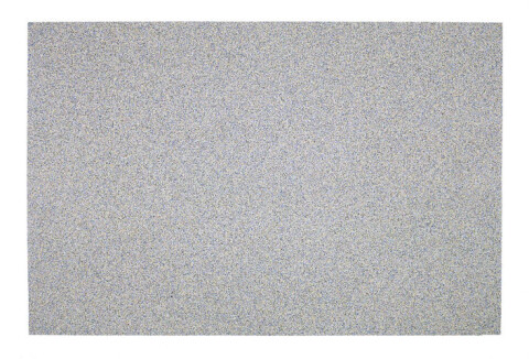 James Angus Pi to one million decimal places, 2005; from the series Exhibited in 'Stolen Ritual', 2006; inkjet print; 135 x 195cm (paper size), 146 x 206cm (frame size); Edition of 5 + AP 2; enquire