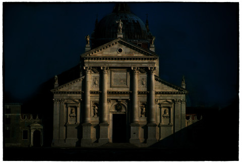 Bill Henson Untitled, 2016-17; CL SH837 N29; archival inkjet pigment print; 127 x 180 cm; Edition of 5 + 2 AP; Enquire