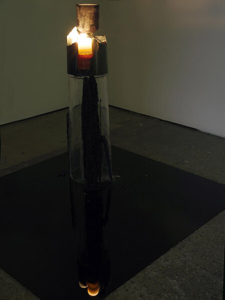 Mikala Dwyer Square Moon Peeping , 2011; enquire