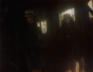 Bill Henson Untitled, 1975; No. 8; archival inkjet pigment print; 22 x 31 cm; Edition of 9 + AP 2; enquire