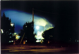 Bill Henson Untitled #21, 1998; CL SH 242 N17A; Type C photograph; 104 x 154 cm; 127 x 180 cm (paper size); Edition of 5 + AP 2; enquire