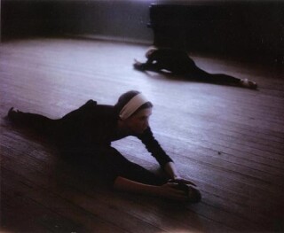 Bill Henson Untitled, 1974; type C colour photograph; 19 x 28.5cm (image size); 44 x 53cm (frame size); Edition of 9 + AP 2; enquire