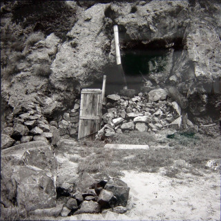 Bill Culbert Kai Kai, New Zealand, 1990; silver gelatin prints; 40.5 x 40.5 cm; Edition of 25; enquire