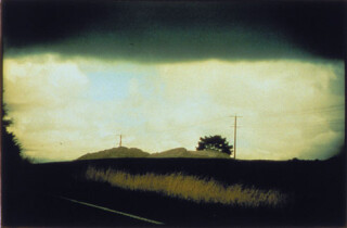 Bill Henson Untitled # 11, 1997-98; CL SH280 N2; type c colour photograph; 104 x 154 cm; 127 x 180 (paper size); Edition of 5 + AP 2; enquire