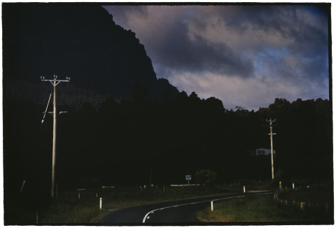 Bill Henson Untitled #31, 2005-06; CL SH459 N25A; type C photograph; 127 x 180 cm; Edition of 5 + AP 2; Enquire