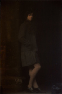 Bill Henson Untitled, 1975; No. 12; archival inkjet pigment print; 31 x 22 cm; Edition of 9 + AP 2; enquire