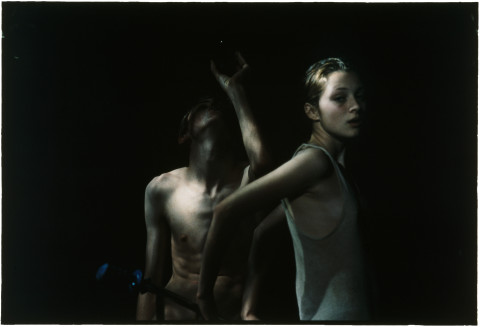 Bill Henson Untitled, 1998-00; CB/KMC 7 SH 73 N7 / gallery ref. #32; Type C photograph; 127 x 180 cm; Edition of 5 + AP 2; enquire