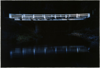 Bill Henson Untitled #17, 2000-01; CL SH439 N30; type C photograph; 127 x 180 cm; Edition of 5 + AP 2; Enquire