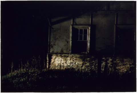 Bill Henson Untitled, 1998-00; CL SH 393 N9A / gallery ref. #33; Type C photograph; 127 x 180 cm; Edition of 5 + AP 2; enquire
