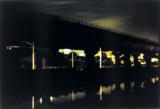 Bill Henson Untitled #73, 1998; CL SH 290 N9A; Type C photograph; 127 x 180 cm; (paper size) Image size: 104 x 154 cm; Edition of 5 + AP 2; enquire