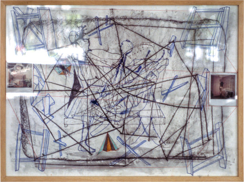 Gareth Sansom Untitled, 1982; enquire