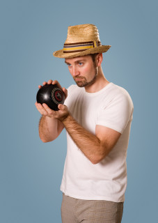 Anne Zahalka John, Photographer, 2009; type c photograph; 119 x 84 cm; Edition of 5 + AP 2; enquire