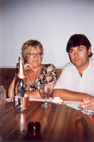 Dale Frank Lyle, 1996; Photograph; 60 x 50 cm; enquire