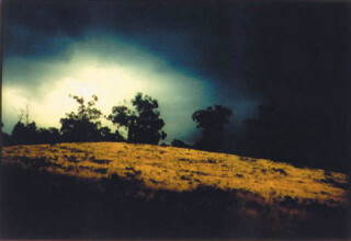 Bill Henson Untitled # 12, 1997-98; CL SH272 N21A; Type c colour photograph; 127 x 180 cm; (paper size) Image size: 104x154 ; Edition of 5 + AP 2; enquire