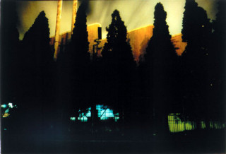 Bill Henson Untitled #29, 1998; CL SH 290 N8A; Type C photograph; 104 x 154 cm; 127 x 180 cm (paper size); Edition of 5 + AP 2; enquire