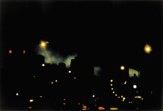Bill Henson Untitled #91, 1998; CL SH 285 N1; Type C photograph; 104 x 154 cm; 127 x 180 cm (paper size); Edition of 5 + AP 2; enquire