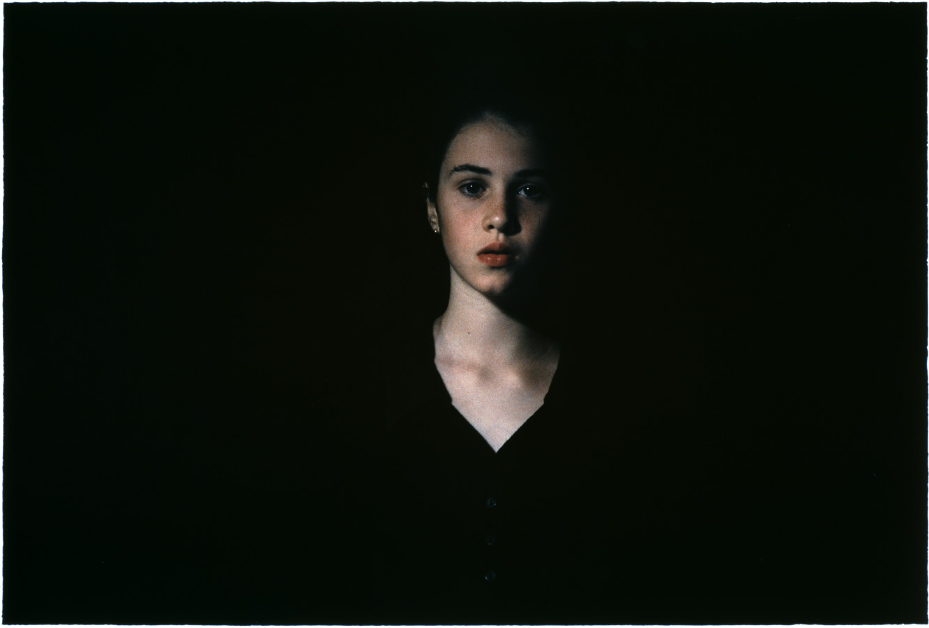 Bill Henson: Bill Henson, 2000 - Roslyn Oxley9 Gallery