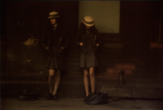 Bill Henson Untitled, 1975; No. 13; archival inkjet pigment print; 22 x 31 cm; Edition of 9 + AP 2; enquire