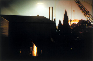 Bill Henson Untitled #64, 1998; CL SH 232 N3; Type C photograph; 104 x 154 x 2 cm; 127 x 180 cm (paper size); Edition of 5; enquire