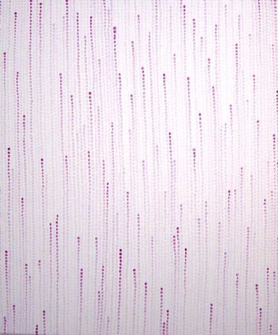 Nell Arise and pass away, 2002; Acrylic on canvas; 60.5 x 50.5 cm; enquire