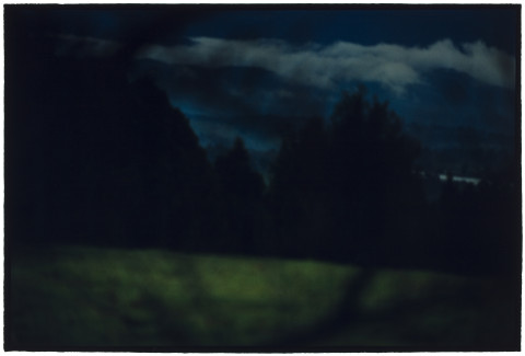 Bill Henson Untitled #11, 2007-08; CL SH601 N21; type C photograph; 127 x 180 cm; Edition of 5 + AP 2; enquire