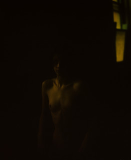 Bill Henson Untitled #6, 1976-2016; from the series Kindertotenlieder; archival inkjet pigment print; 69 x 60 cm; Edition of 10; enquire