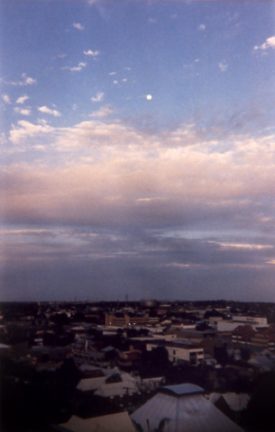 Dale Frank Lyle, 1996; Photograph; 60 x 50 cm; enquire