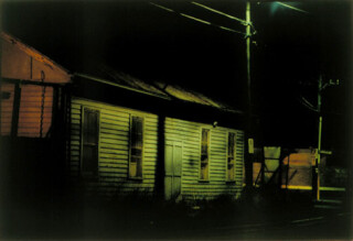 Bill Henson Untitled #70, 1998; CL SH 284 N30A; Type C photograph; 104 x 154 cm; 127 x 180 cm (paper size); Edition of 5 + AP 2; enquire