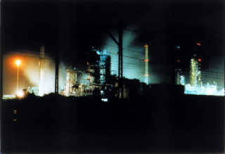 Bill Henson Untitled #31, 1998; CL SH 221 N19A; Type C photograph; 127 x 180 cm; (paper size) Image size: 104 x 154 cm; Edition of 5 + AP 2; enquire