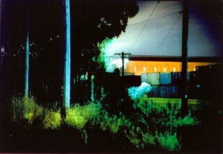 Bill Henson Untitled #43, 1998; CL SH 232 N31; Type C photograph; 127 x 180 cm; (paper size) Image size: 104 x 154 cm; Edition of 5 + AP 2; enquire