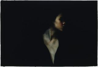 Bill Henson Untitled #60, 1998-00; JPC SH 63 N15 ; Type C photograph; 127 x 180 cm; Edition of 5 + AP 2; Enquire