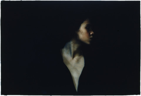Bill Henson Untitled, 1998-00; JPC SH 63 N15 / gallery ref. #60; Type C photograph; 127 x 180 cm; Edition of 5 + AP 2; enquire
