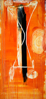 John Firth-Smith Saraband II, 2009; enquire