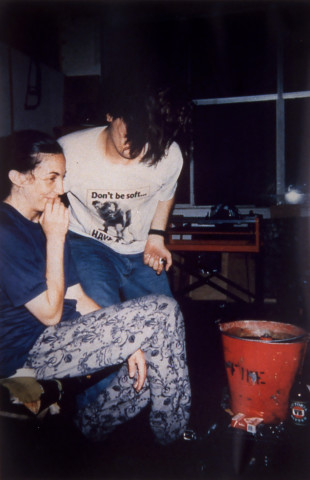 Dale Frank Joe, 1996; Photograph; 60 x 50 cm; enquire