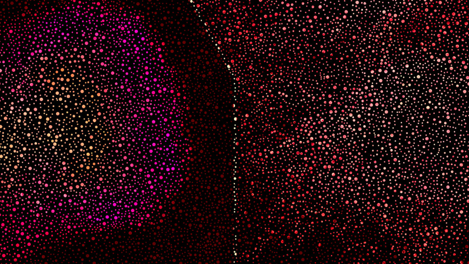 Daniel Boyd Yamani, 2018 (still); single channel video; 19 mins 17 secs