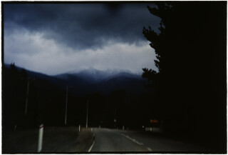 Bill Henson Untitled #45, 1997-98; CL SH333 N27A; type C photograph; 127 x 180 cm; Edition of 5 + AP 2; Enquire