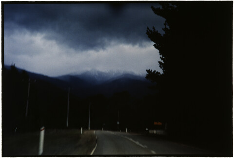 Bill Henson Untitled #45, 1997-98; CL SH333 N27A; type C photograph; 127 x 180 cm; Edition of 5 + AP 2; Enquire