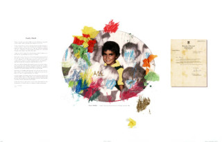 Tracey Moffatt All, 2004; Colour inkjet print on archival paper; 75 x 118 cm; enquire