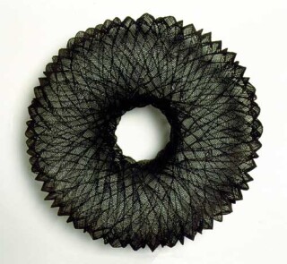 Bronwyn Oliver Ring II, 1994; Copper; 42 x 42 x 16 cm; enquire