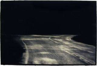 Bill Henson Untitled #23, 1998-00; CL SH 315 N28; Type C photograph; 127 x 180 cm; (paper size); Edition of 5 + AP 2; Enquire