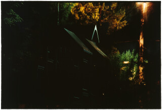 Bill Henson Untitled #1, 2000-01; archival inkjet pigment print; 127 x 180 cm; Edition of 5 + AP 2; Enquire
