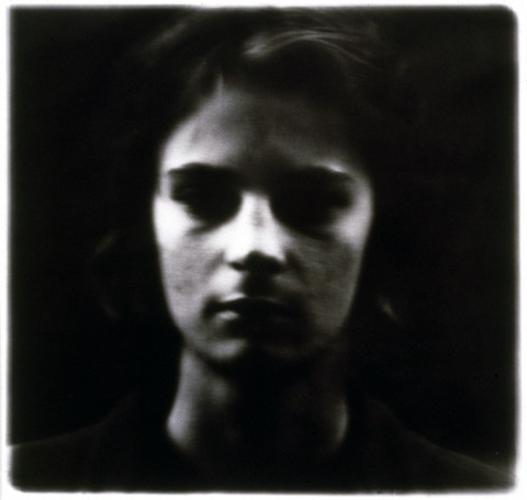 Bill Henson Untitled sequence, 1978; No.; silver gelatin photograph; 29 x 30 cm; Edition of 15; enquire